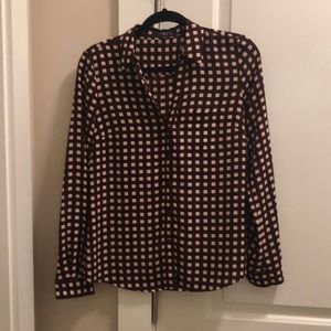 The Limited blouse